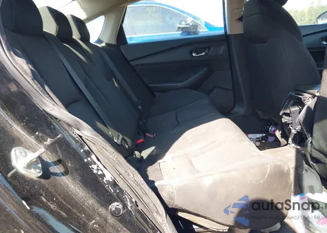 2024 Honda Accord Ex from USA, damaged, VIN 1HGCY1F39RA004506